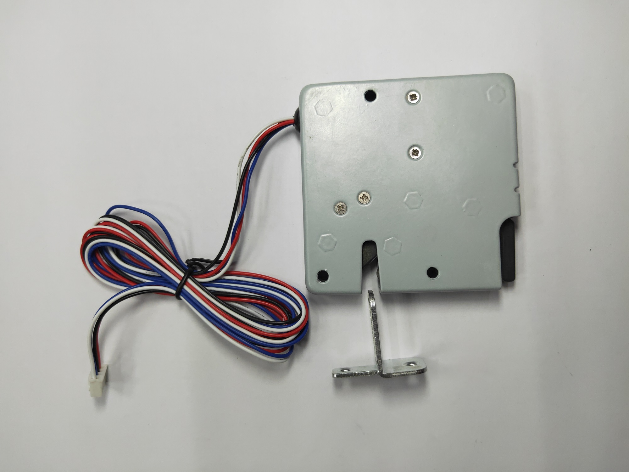 KSJ-111D电控锁