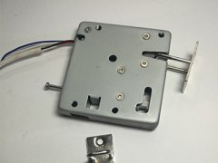 KSJ-888D电控锁10元
